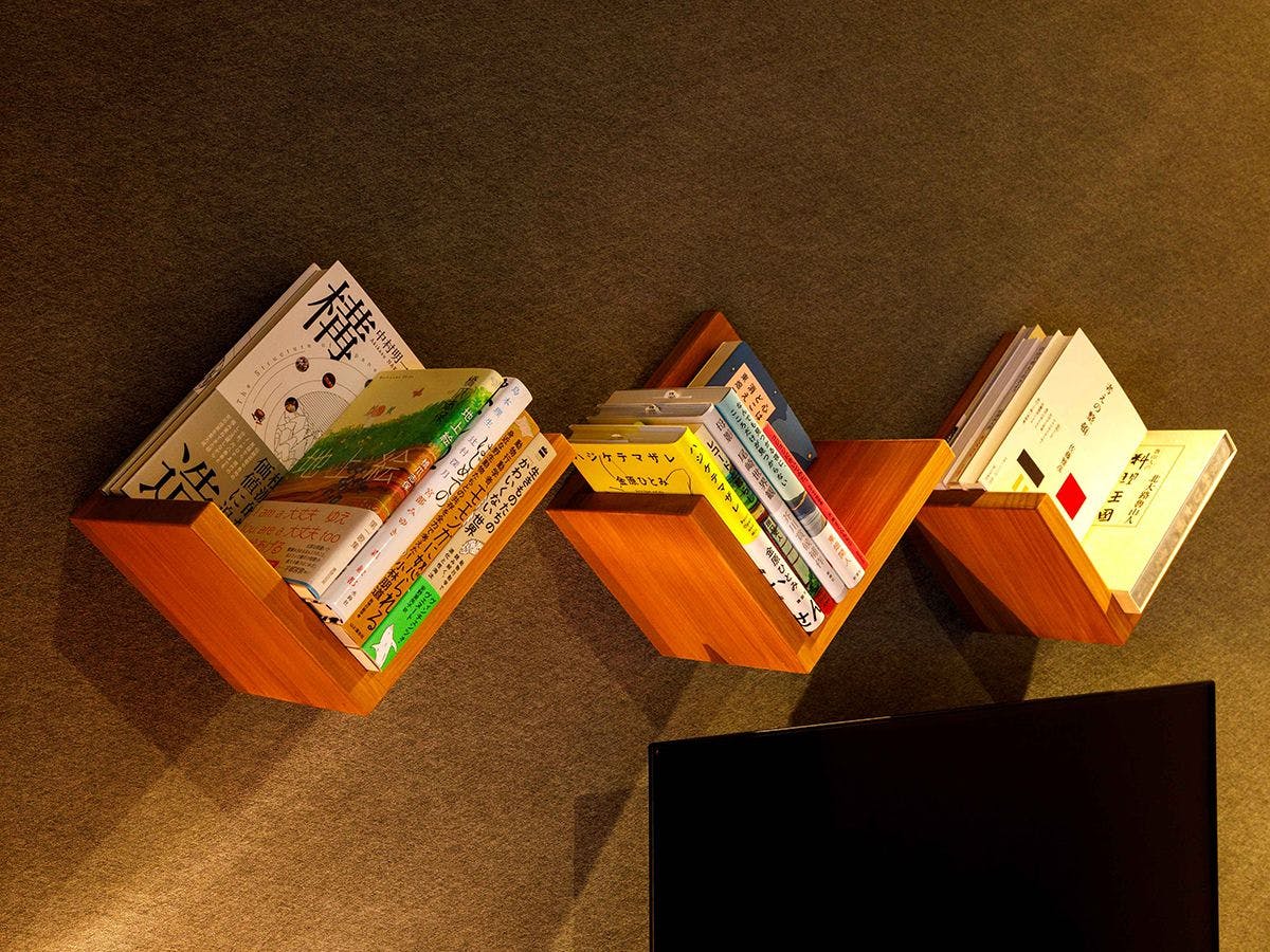 ねをはすBook＆Hotel