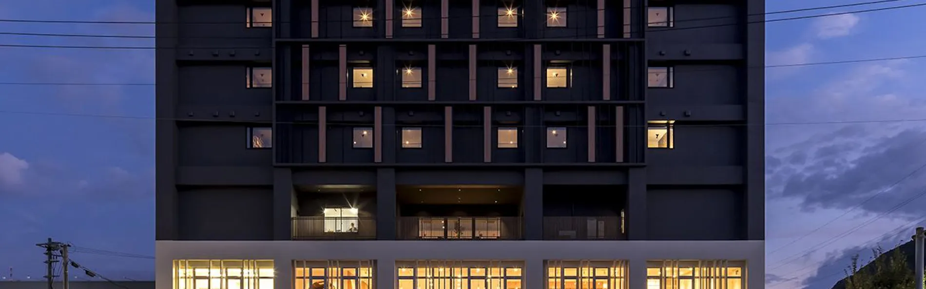 ねをはすBook&Hotel