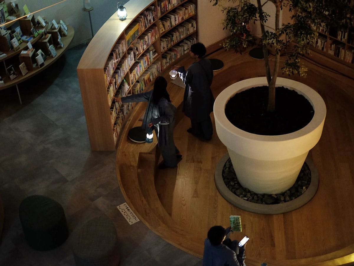 ねをはすBook＆Hotel