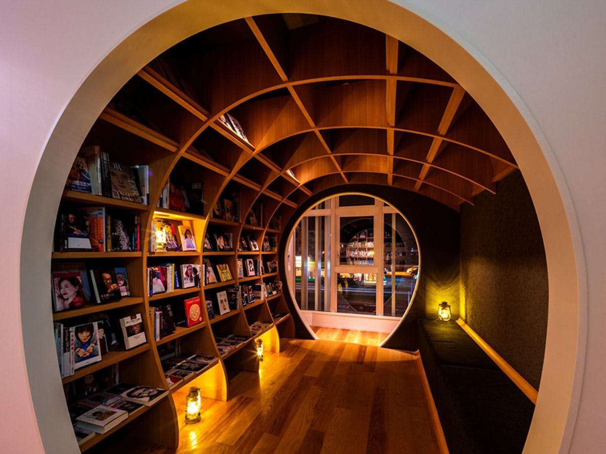 ねをはすBook＆Hotel