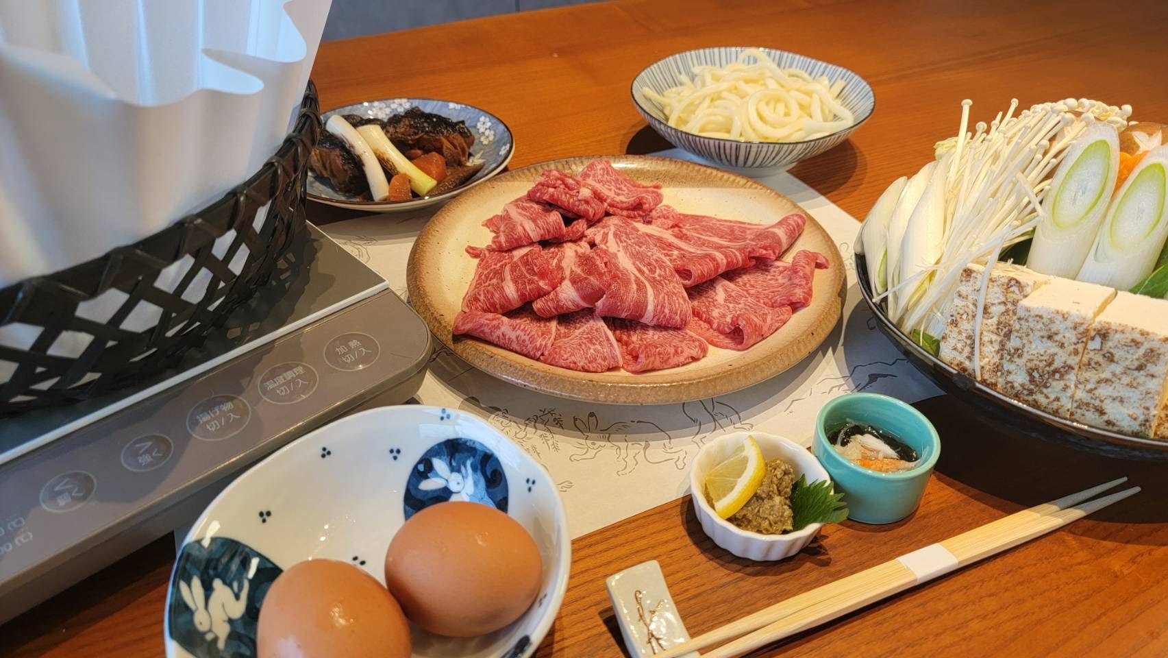 丹後リゾートらぐら木津別邸