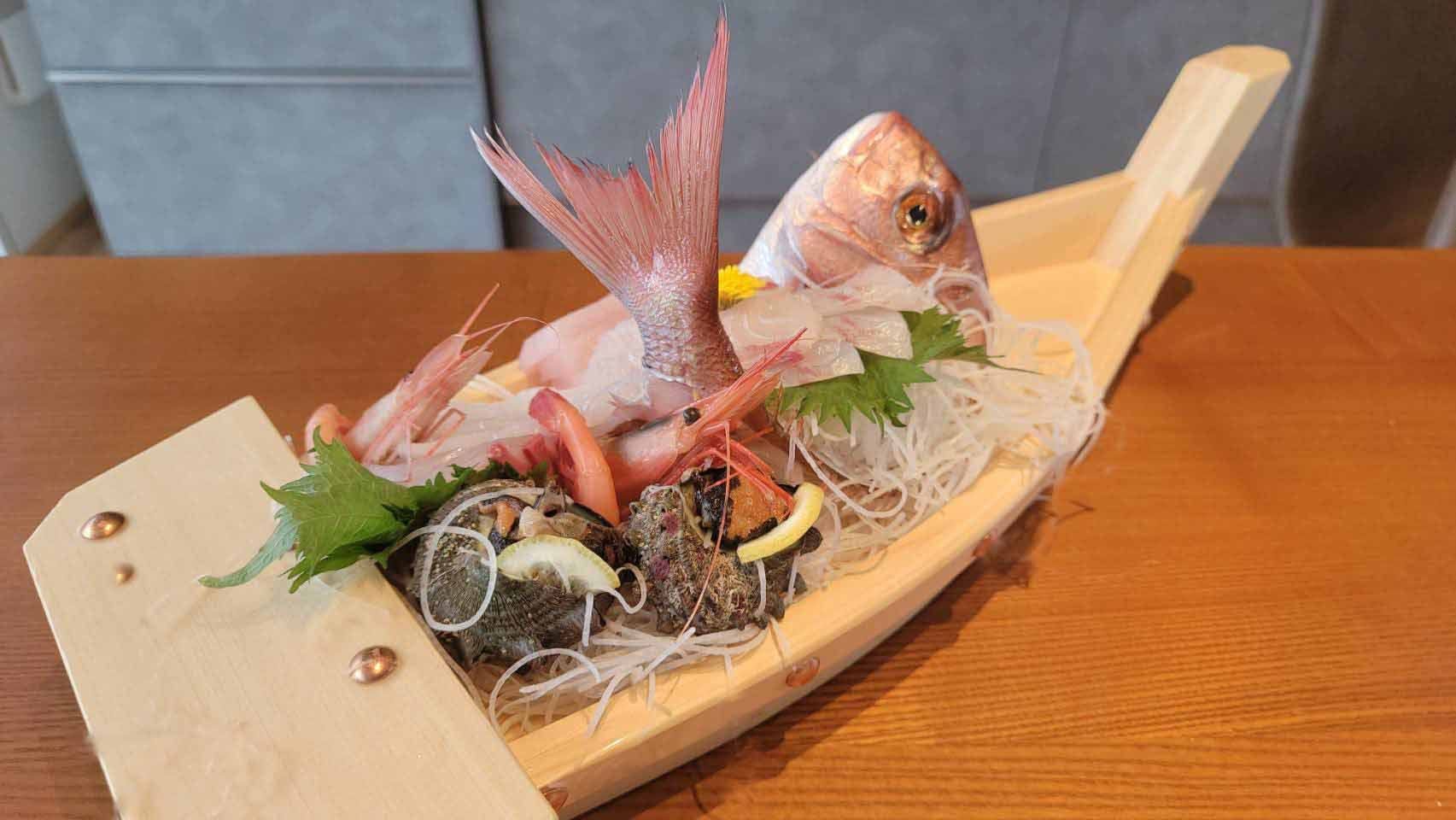 丹後リゾートらぐら木津別邸