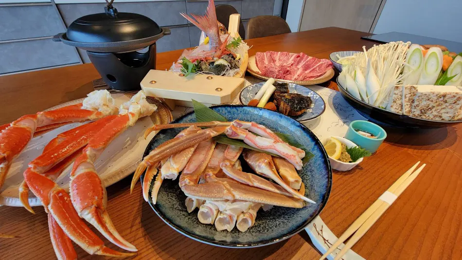 Tango Resort Ragura Kitsu Bettei
