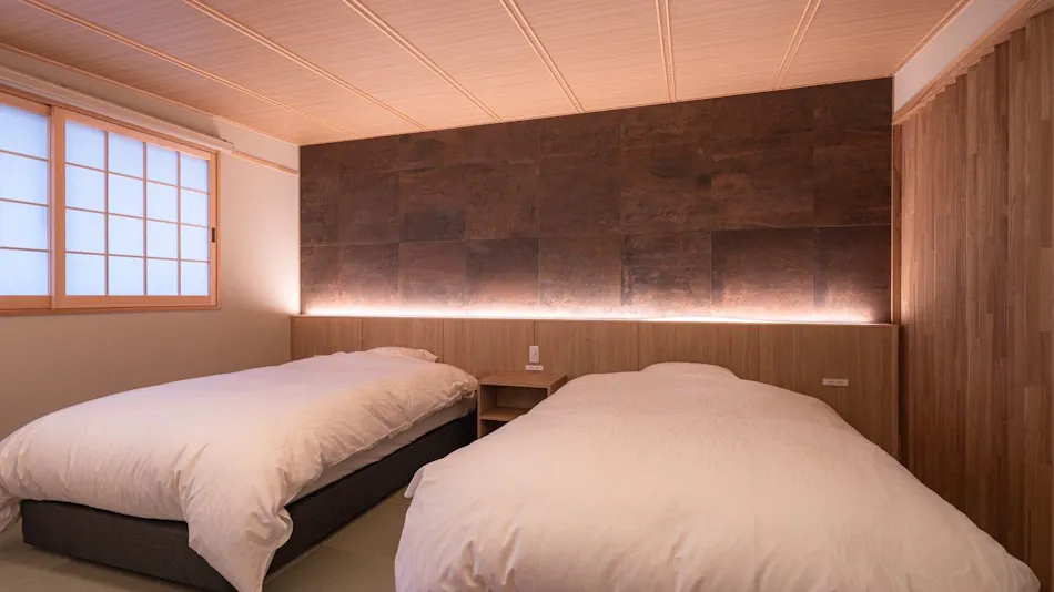 Tango Resort Ragura Kitsu Bettei