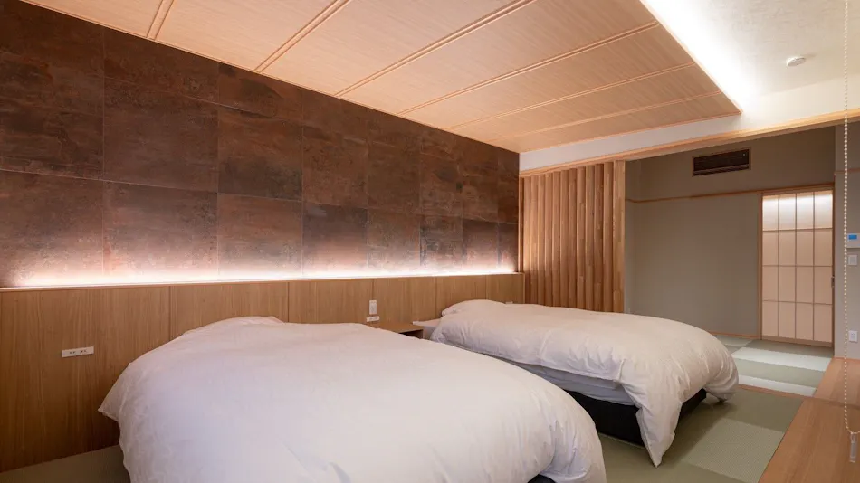 Tango Resort Ragura Kitsu Bettei