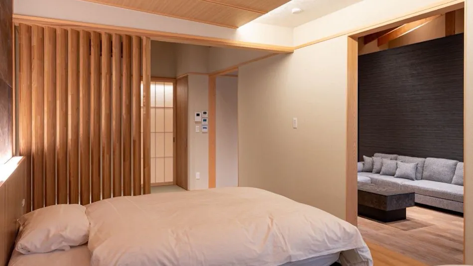 Tango Resort Ragura Kitsu Bettei