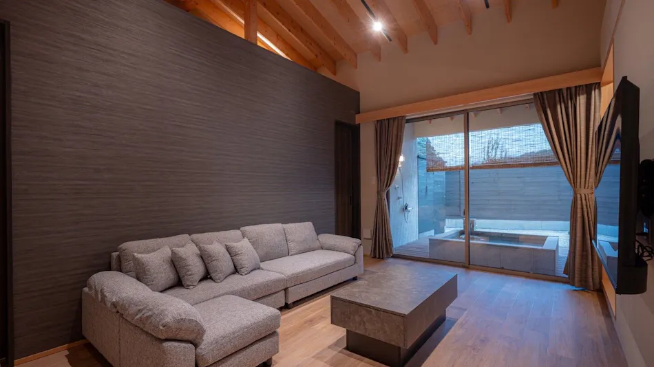 Tango Resort Ragura Kitsu Bettei