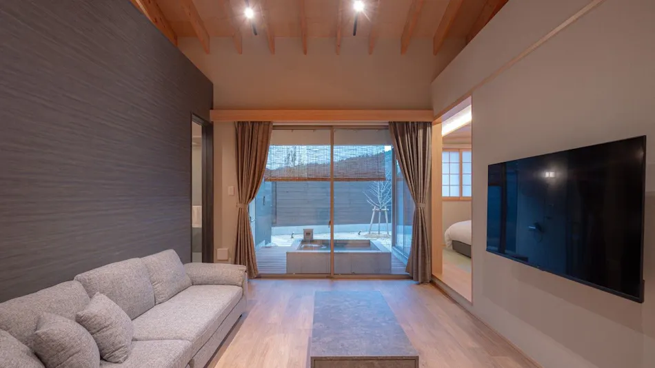 Tango Resort Ragura Kitsu Bettei