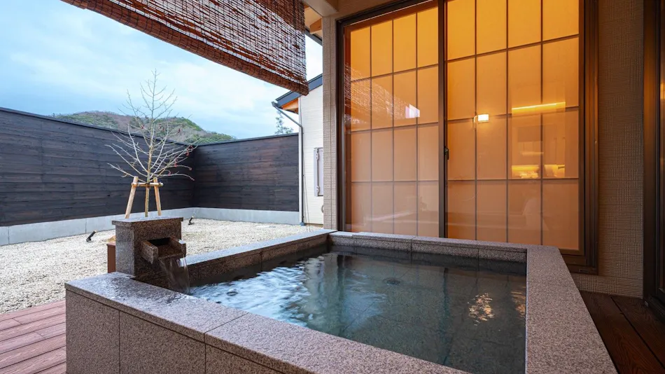 Tango Resort Ragura Kitsu Bettei