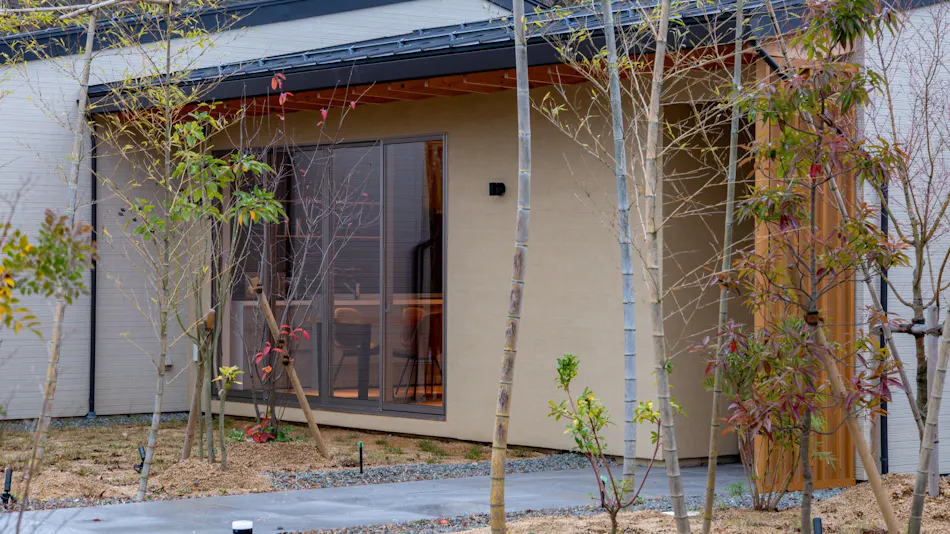 Tango Resort Ragura Kitsu Bettei