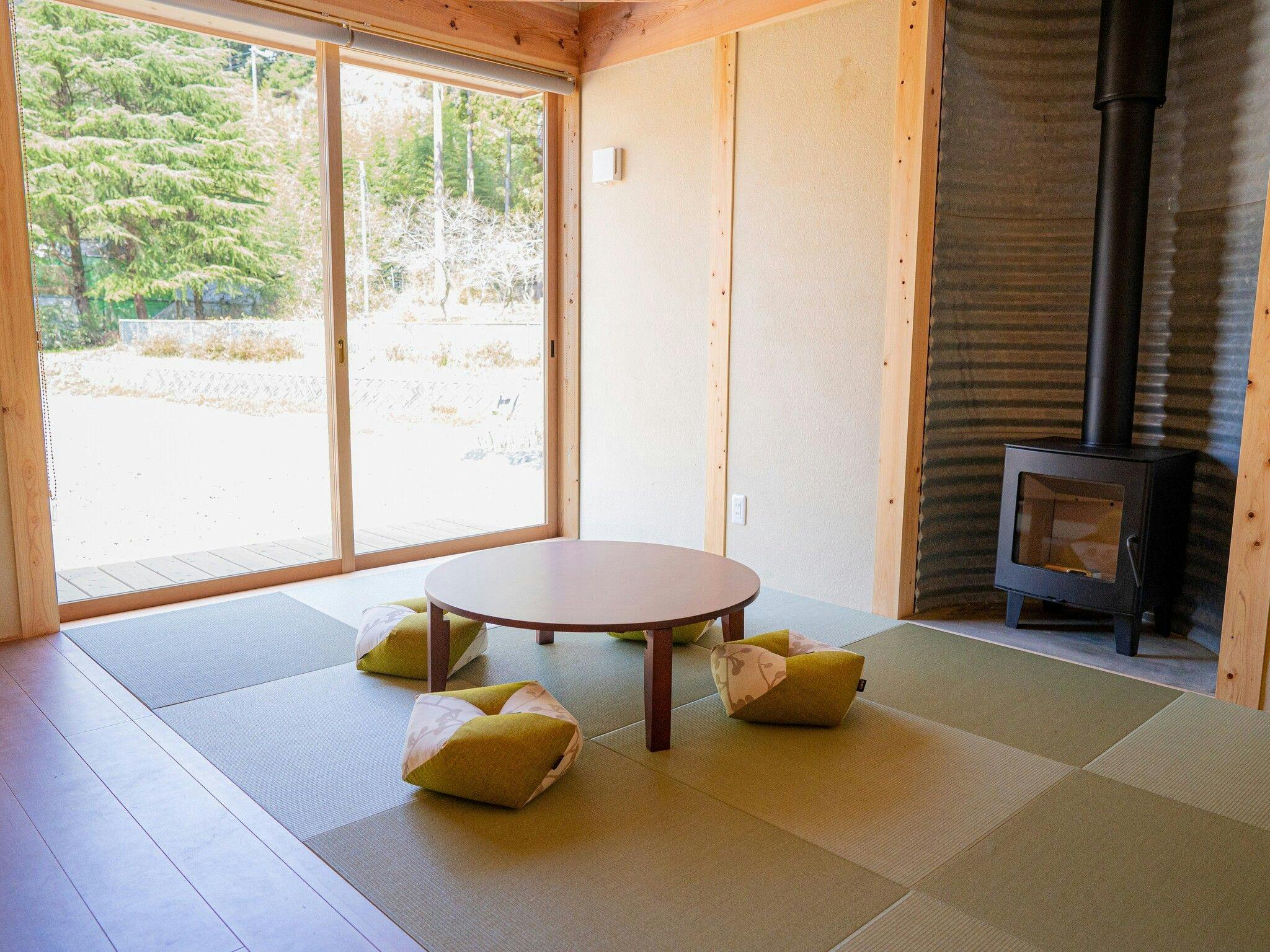 里山ホテルかねのね丹波