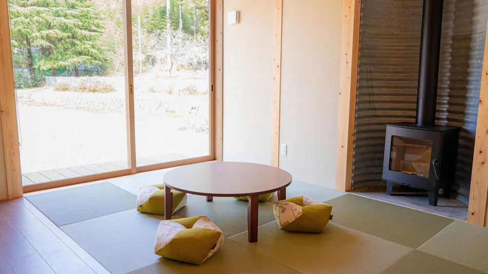 Satoyama Hotel Kanenone Tamba