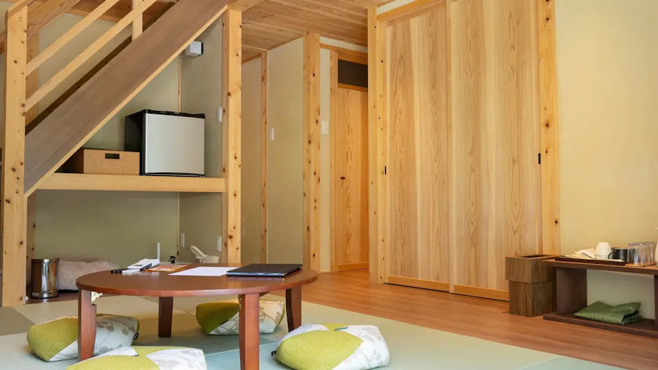 Satoyama Hotel Kanenone Tamba