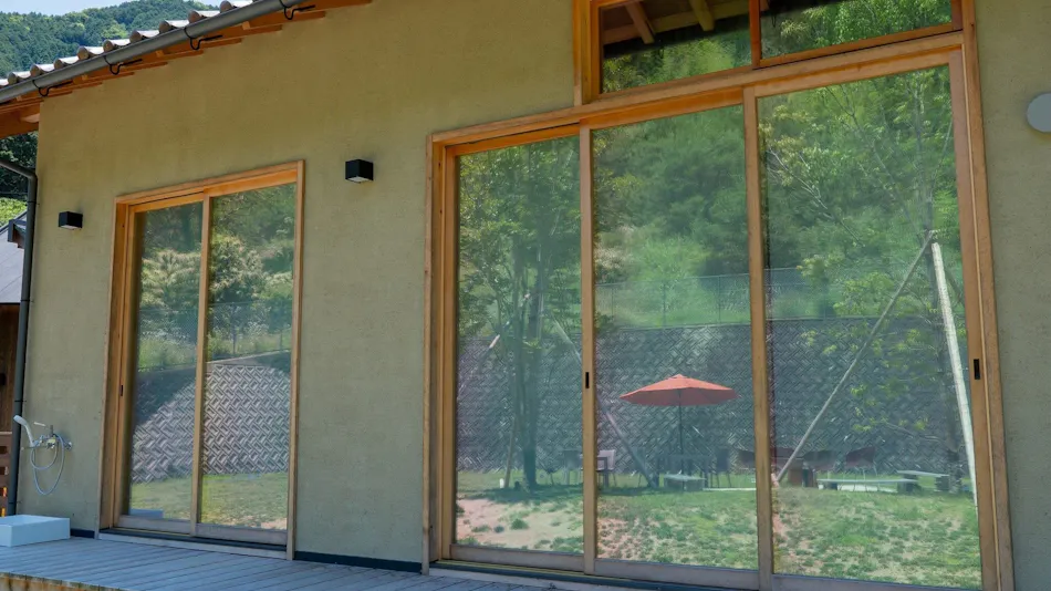 Satoyama Hotel Kanenone Tamba