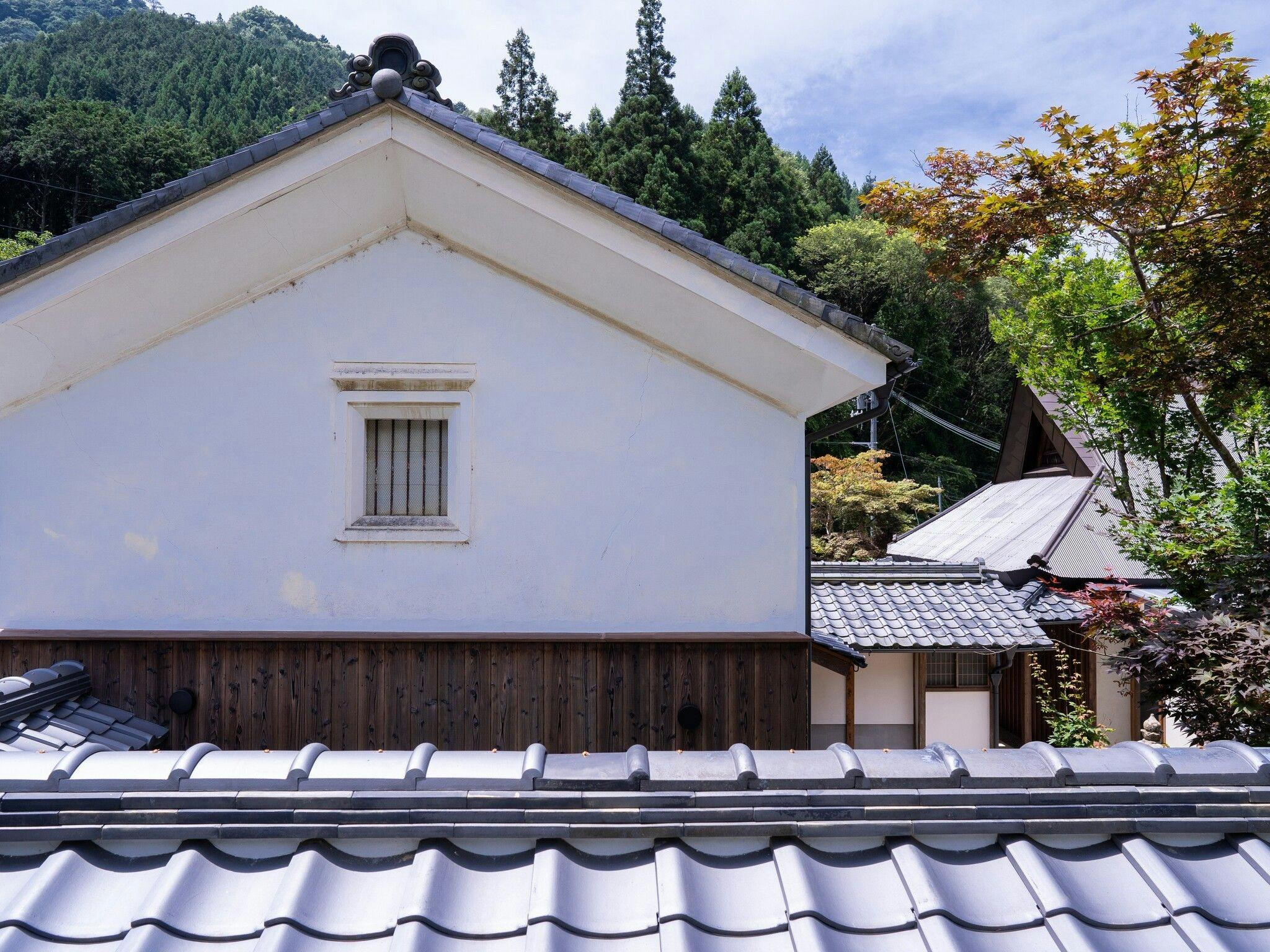里山ホテルかねのね丹波