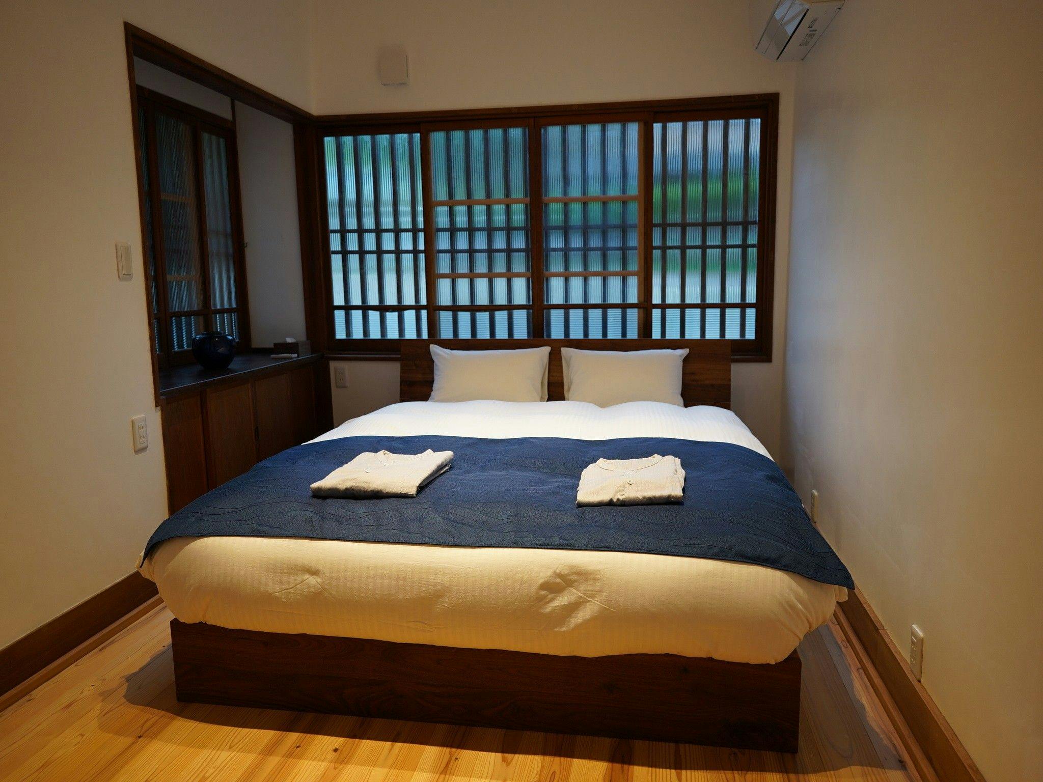 Satoyama Hotel Kanenone Tamba