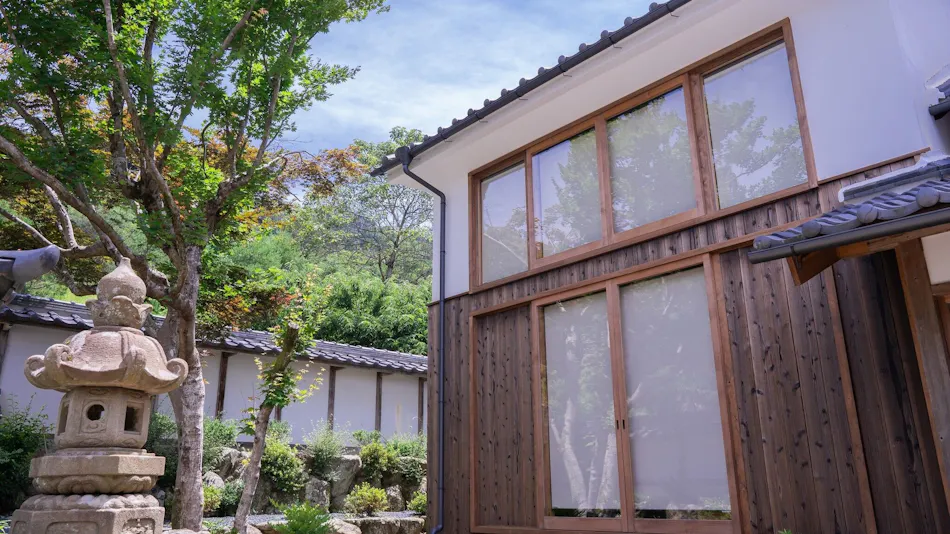 Satoyama Hotel Kanenone Tamba