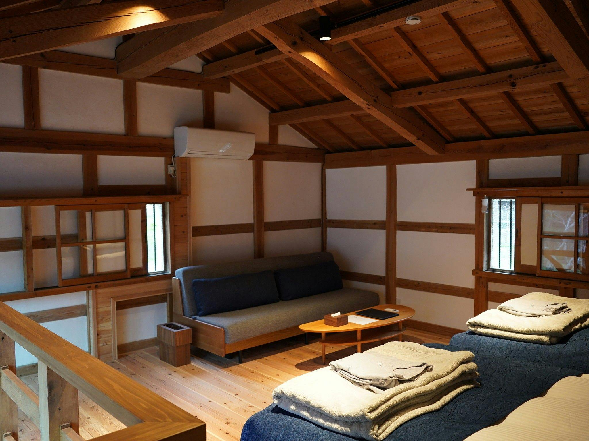 Satoyama Hotel Kanenone Tamba