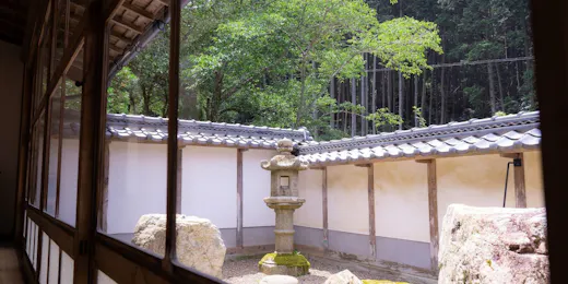 里山ホテルかねのね丹波