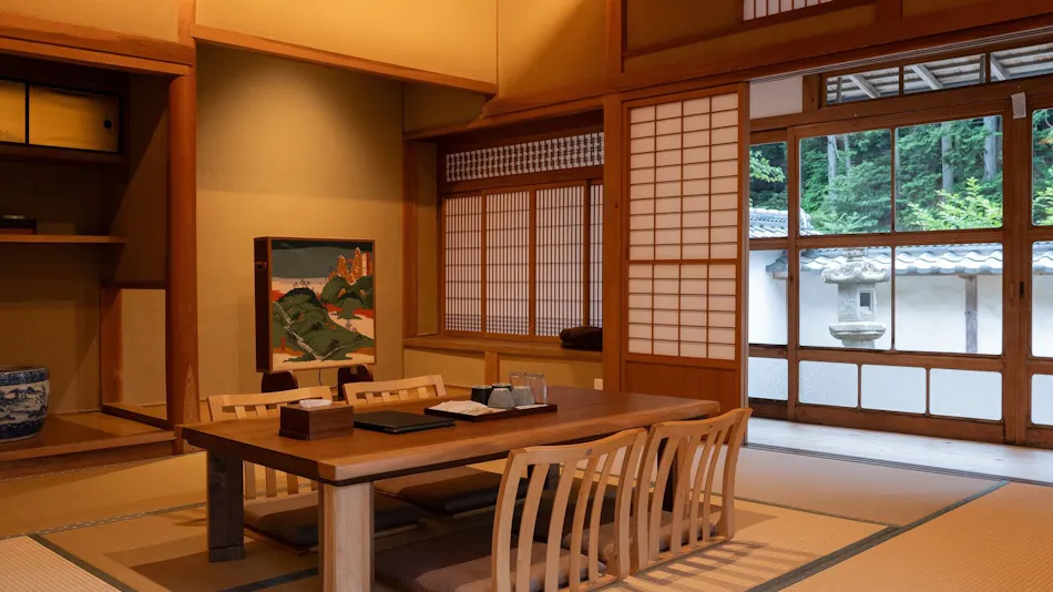 Satoyama Hotel Kanenone Tamba