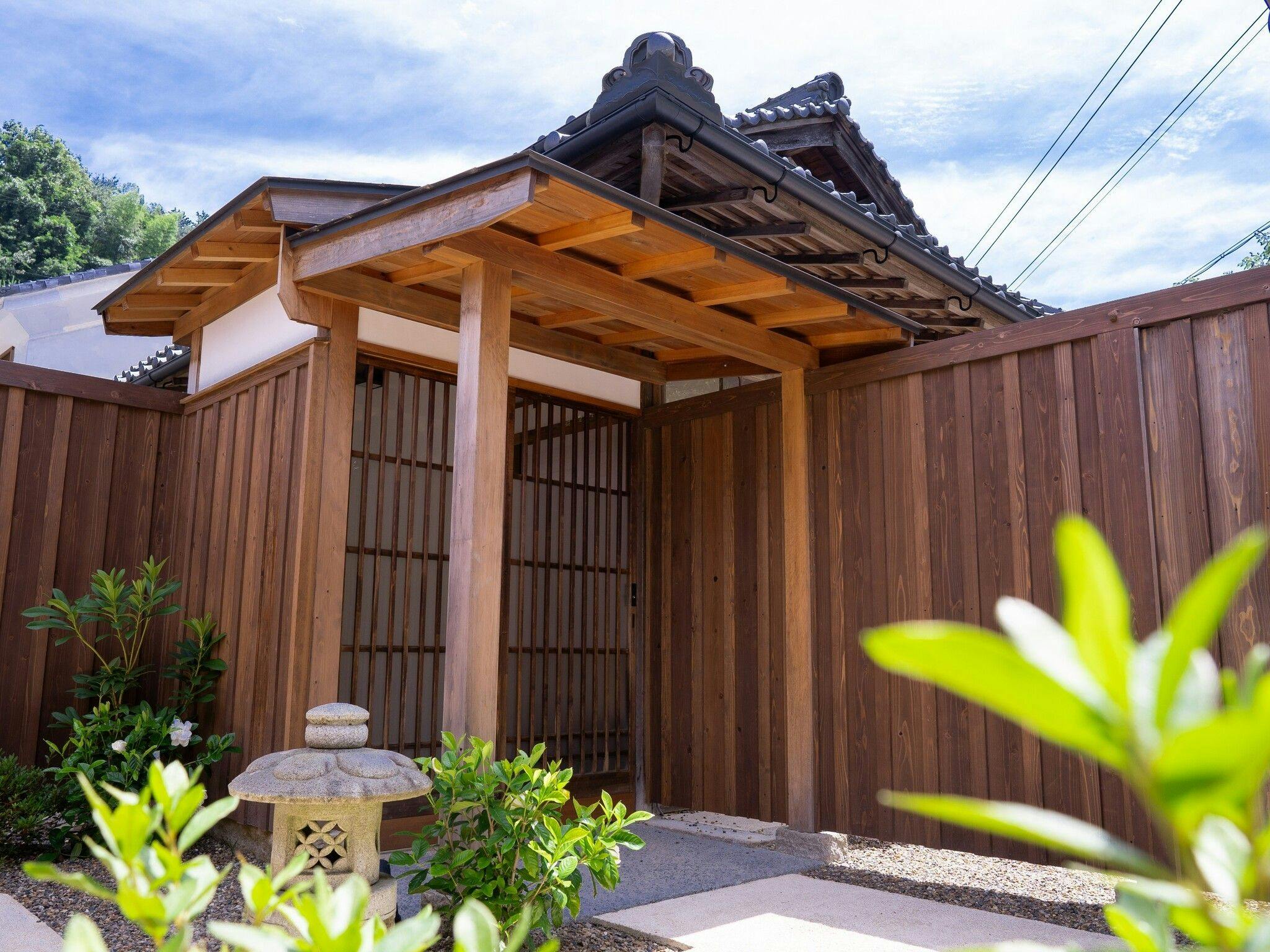 里山ホテルかねのね丹波