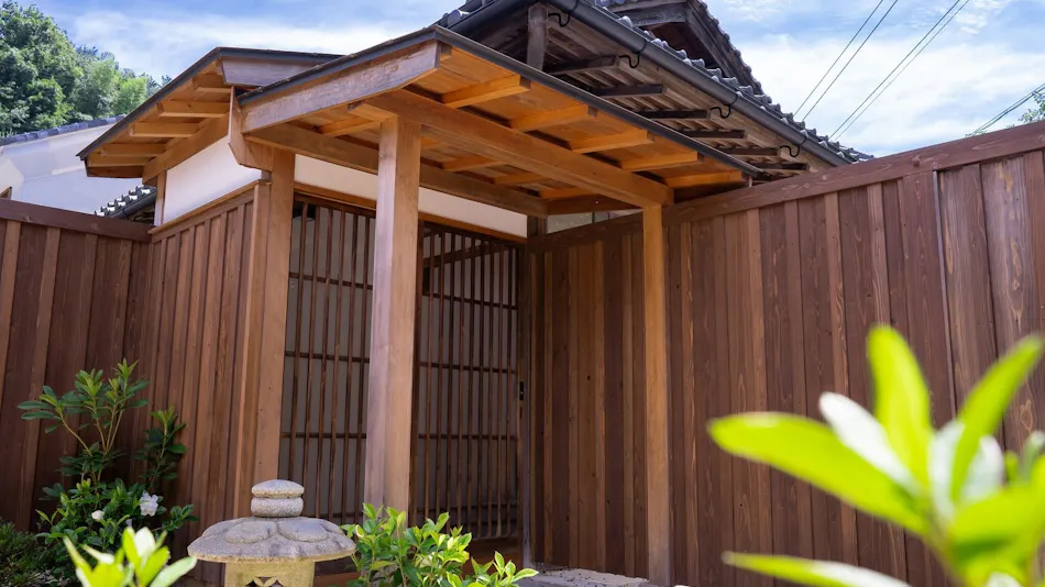 Satoyama Hotel Kanenone Tamba