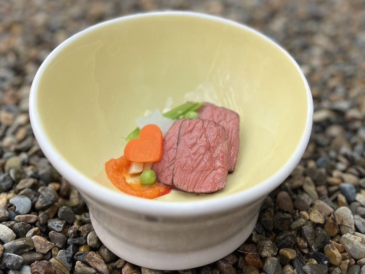 里山ホテルかねのね丹波