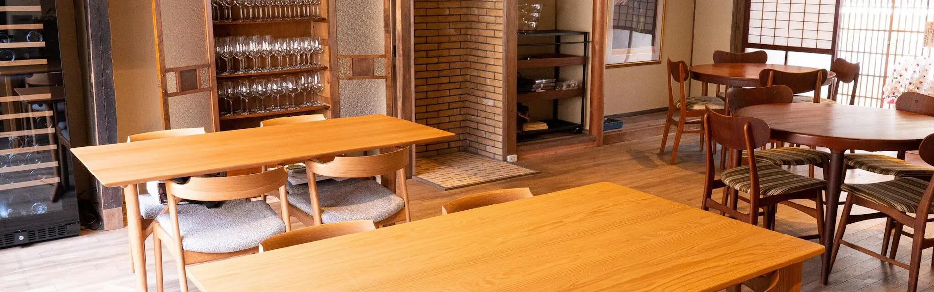 里山ホテルかねのね丹波