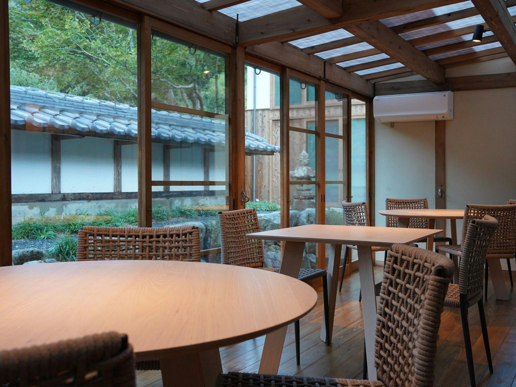 ภาพลักษณ์ของร้านอาหาร