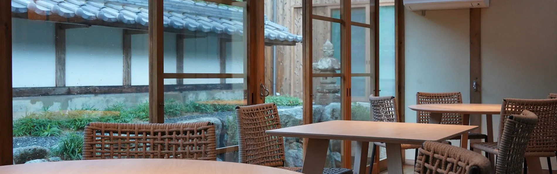 里山ホテルかねのね丹波