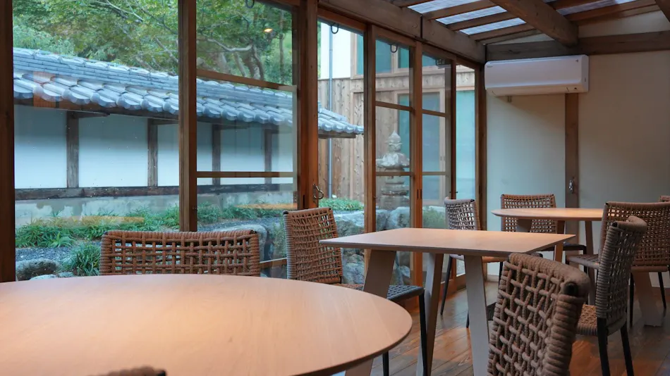 Satoyama Hotel Kanenone Tamba