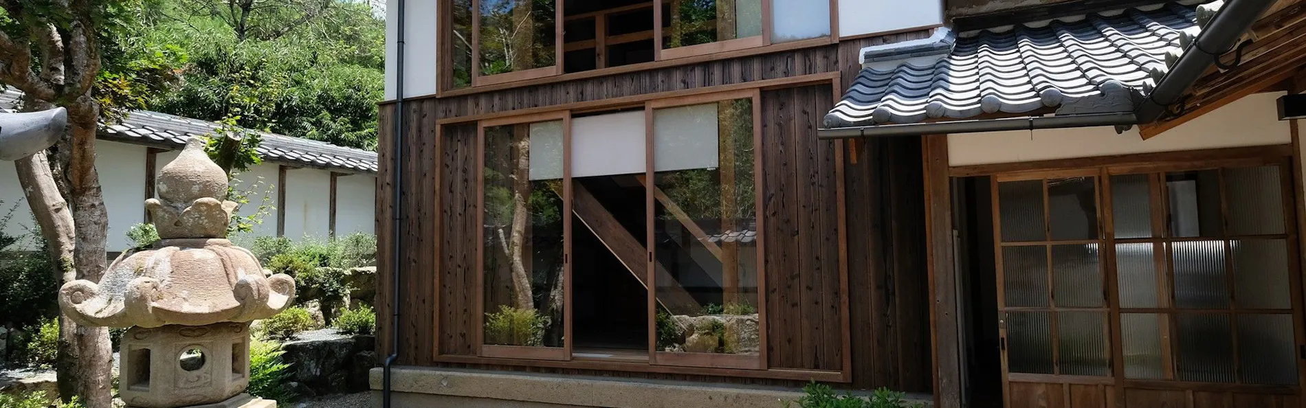 里山ホテルかねのね丹波