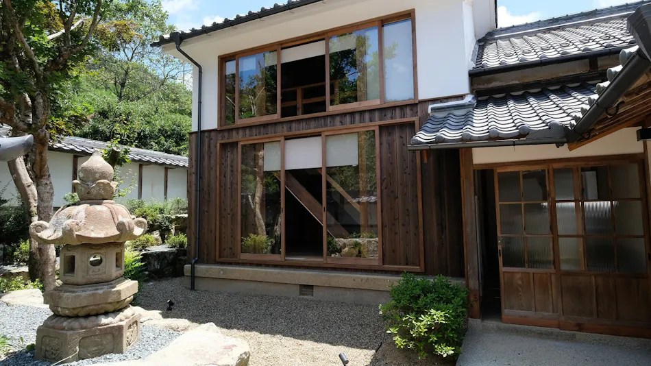 Satoyama Hotel Kanenone Tamba