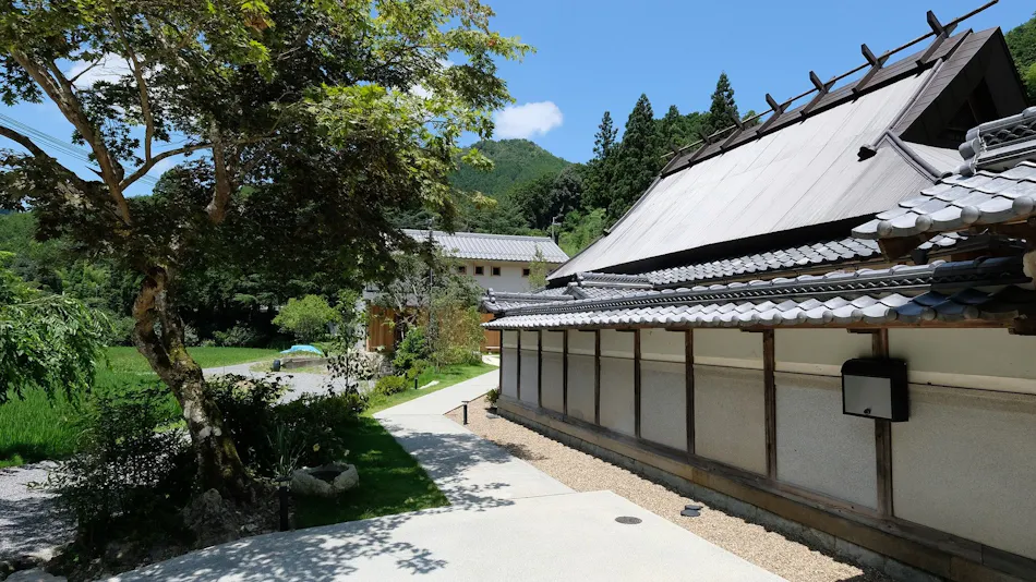 Satoyama Hotel Kanenone Tamba