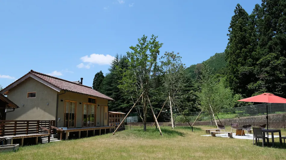 Satoyama Hotel Kanenone Tamba