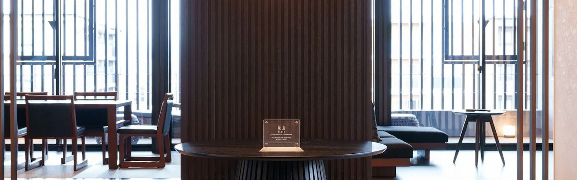 琥珀 Apartment Hotel Kyoto(こはく)