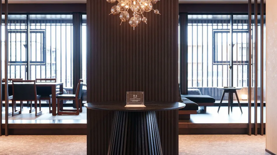 Kohaku Apartment Hotel Kyoto