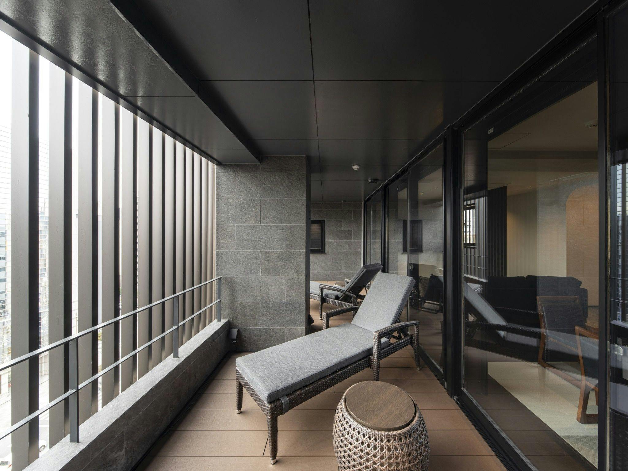 琥珀 Apartment Hotel Kyoto（こはく）