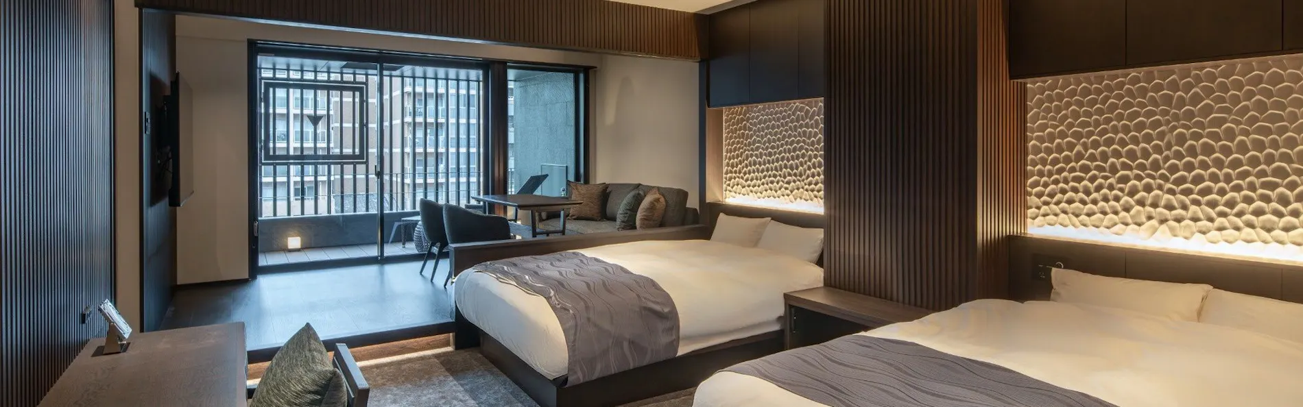 琥珀 Apartment Hotel Kyoto(こはく)
