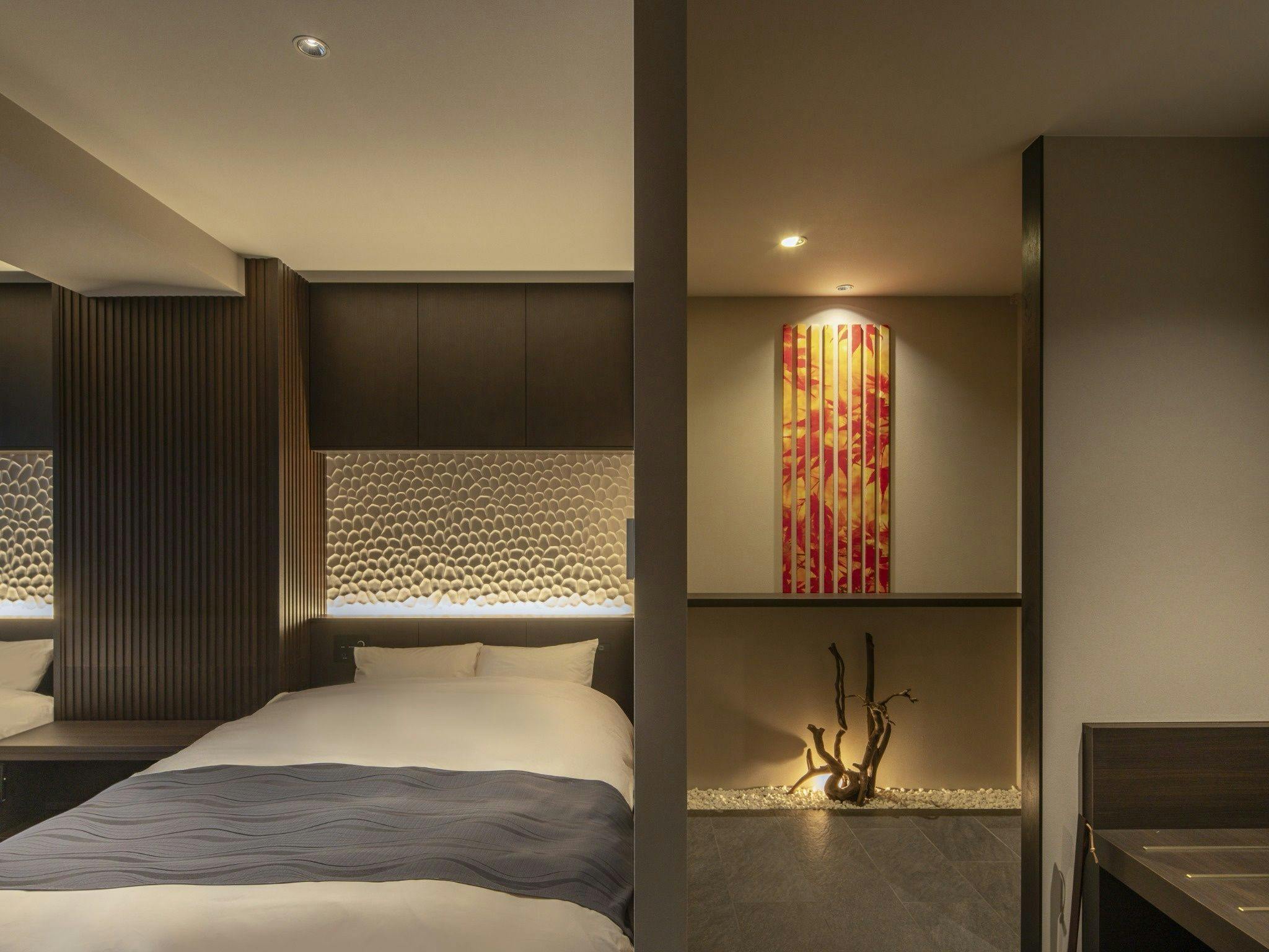 琥珀 Apartment Hotel Kyoto（こはく）