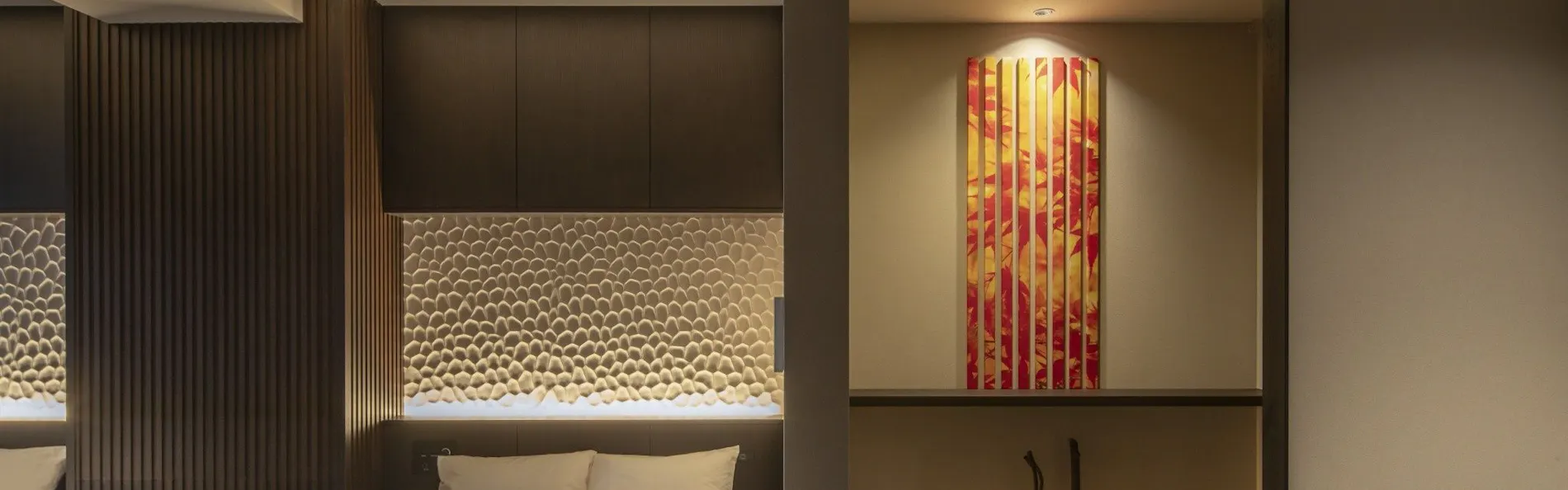 琥珀 Apartment Hotel Kyoto(こはく)