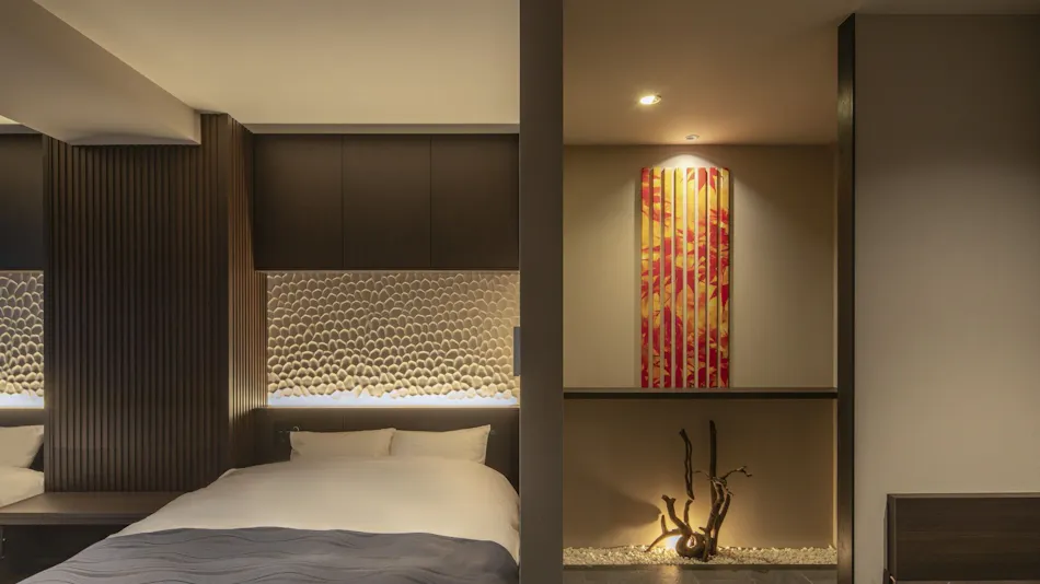 Kohaku Apartment Hotel Kyoto