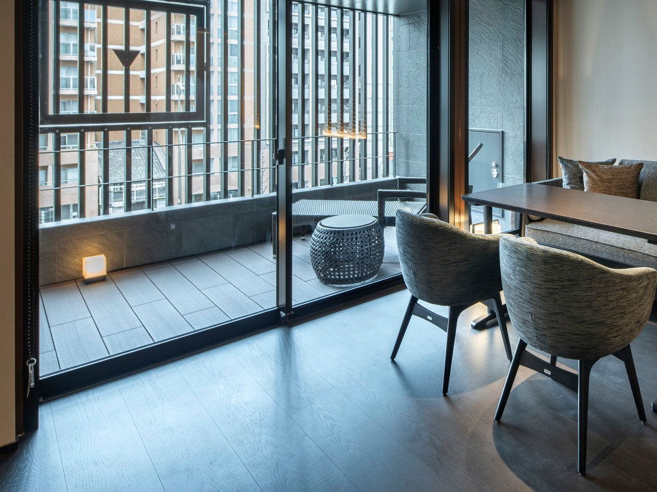 Kohaku Apartment Hotel Kyoto
