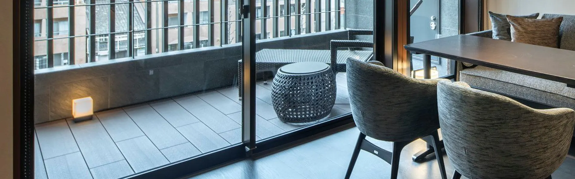 琥珀 Apartment Hotel Kyoto(こはく)