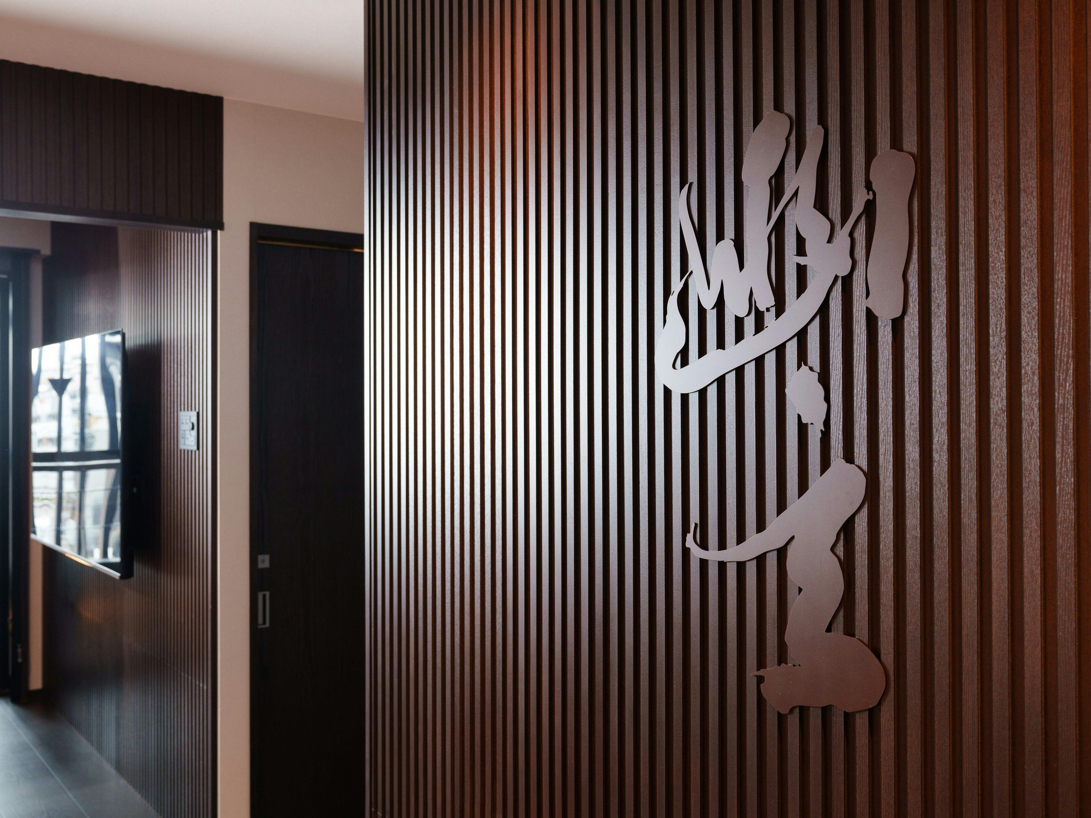 琥珀 Apartment Hotel Kyoto（こはく）