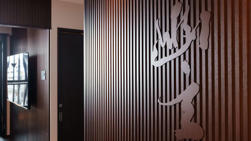 Kohaku Apartment Hotel Kyoto