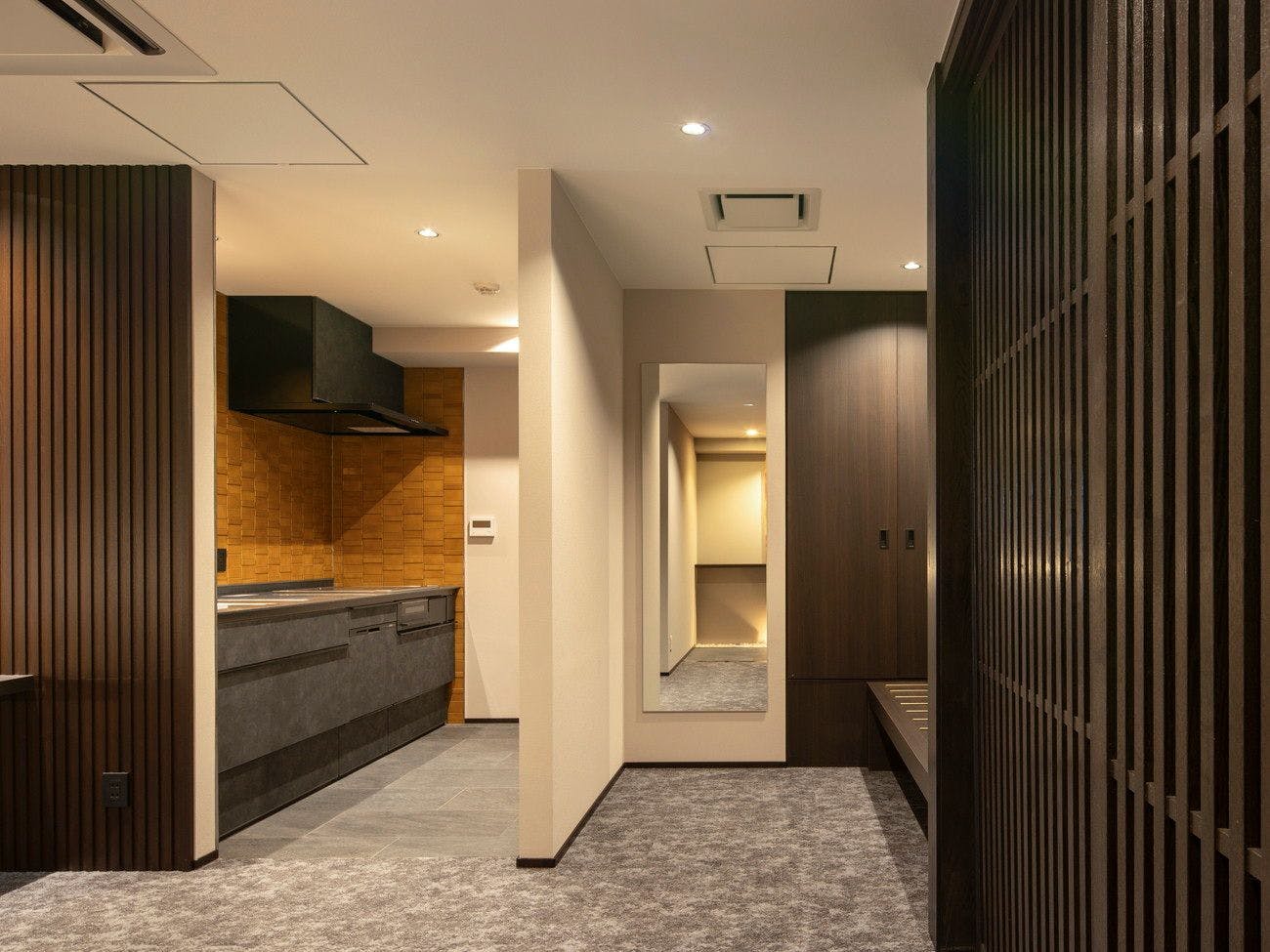 Kohaku Apartment Hotel Kyoto