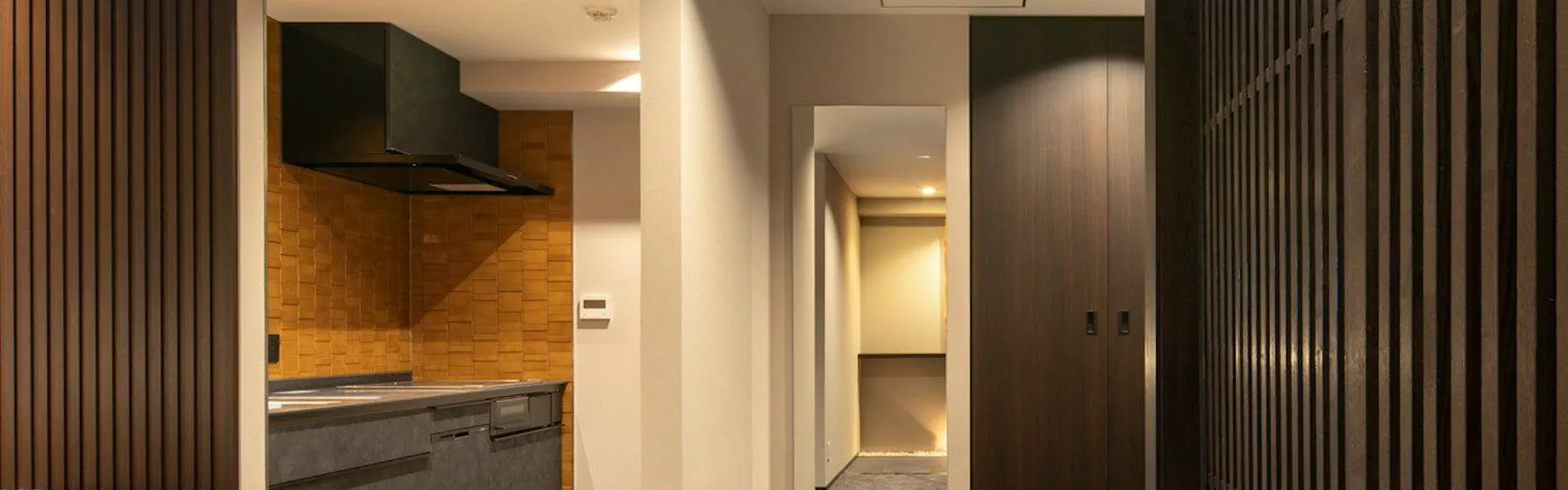 琥珀 Apartment Hotel Kyoto(こはく)
