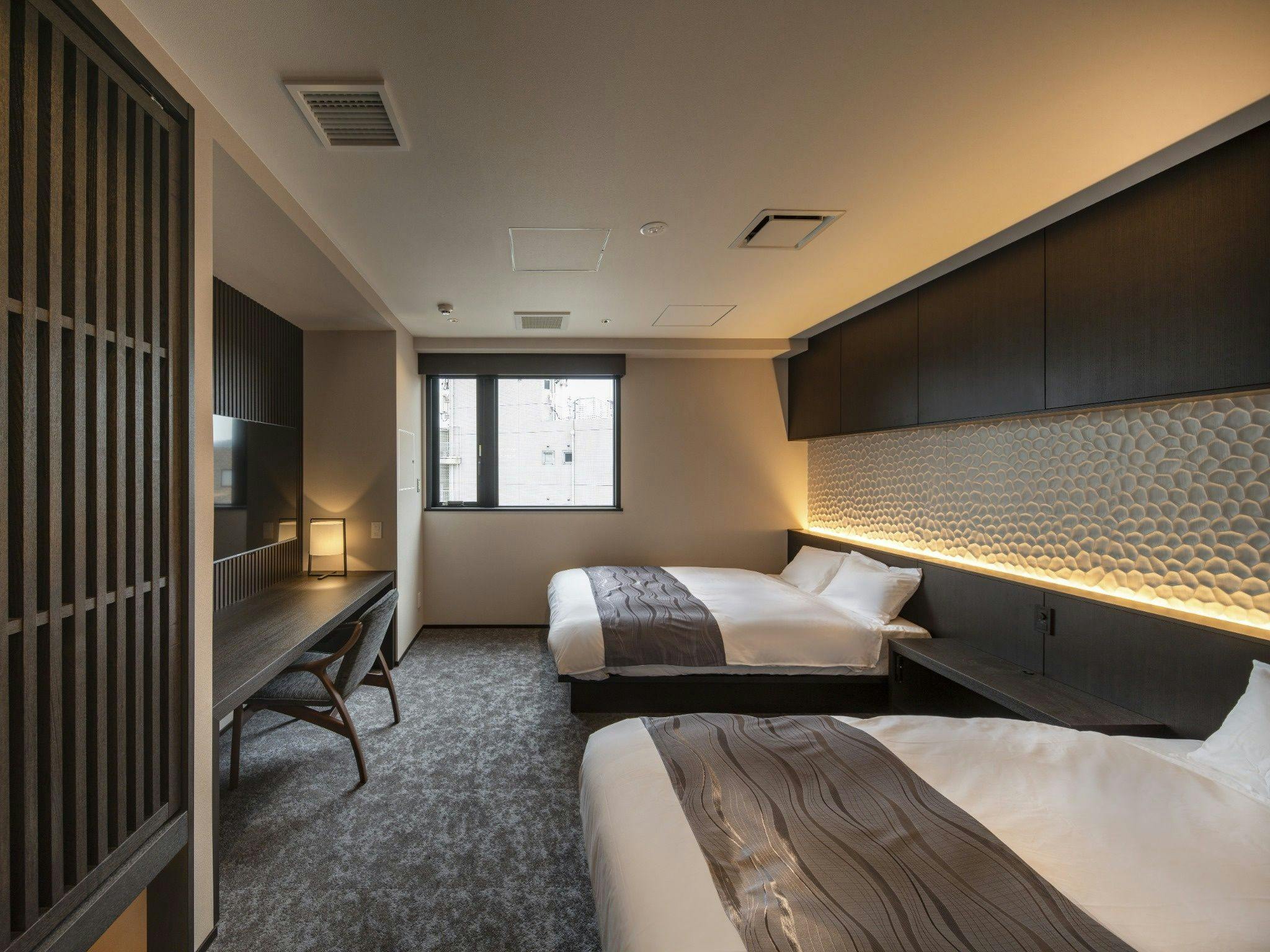 琥珀 Apartment Hotel Kyoto（こはく）
