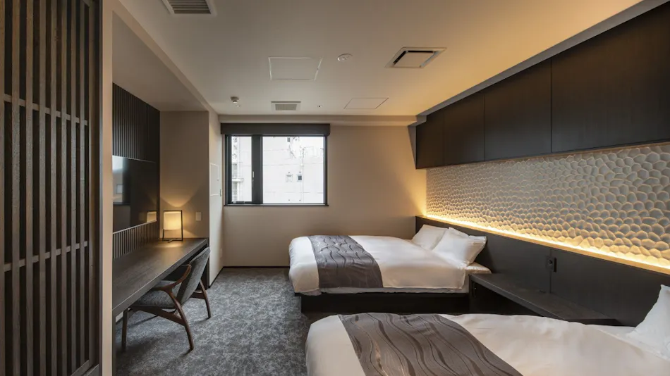 Kohaku Apartment Hotel Kyoto